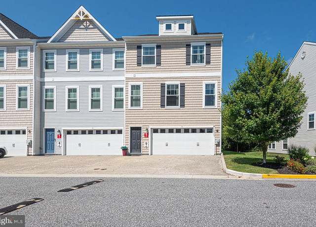 Property at 12909 Sand Bar Ln #7, Ocean City, MD 21842, 4 beds, 3.5 baths