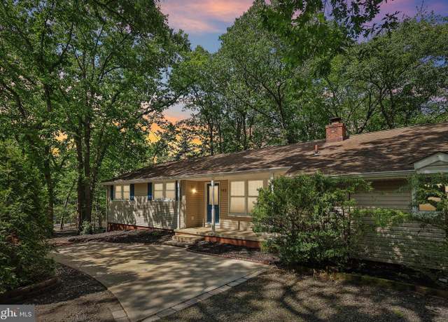 Property at 143 Atsion Rd, Medford Lakes, NJ 08055, 4 beds, 3 baths