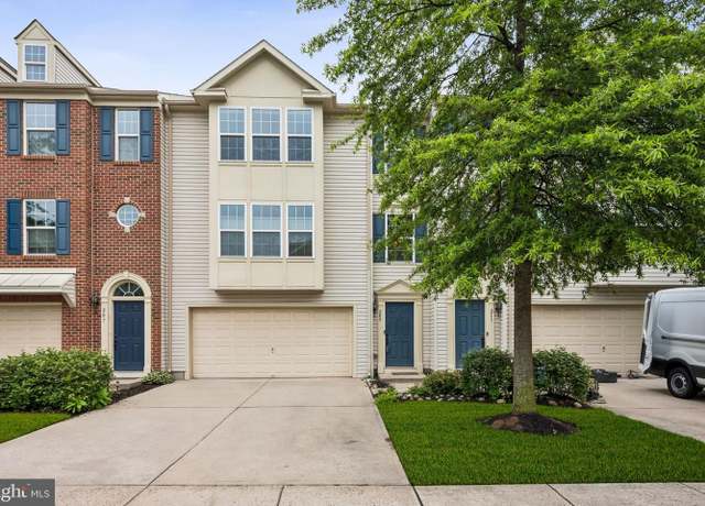 Property at 209 Nathan, Cinnaminson, NJ 08077, 3 beds, 2.5 baths