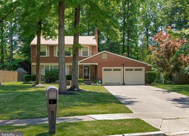 Property at 537 Doe Ln, Cherry Hill, NJ 08034, 3 beds, 2.5 baths