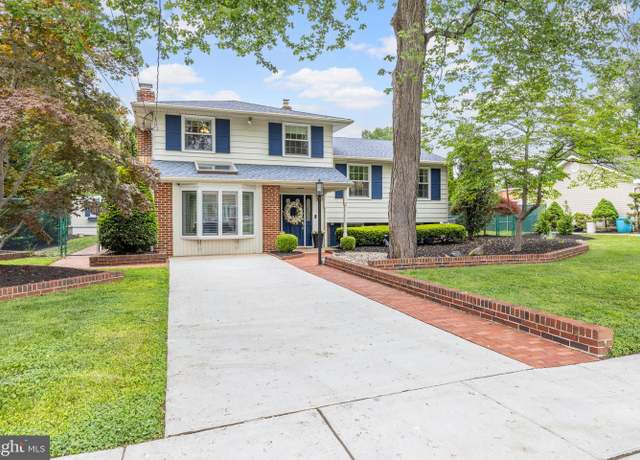 Property at 311 Portsmouth Rd, Cherry Hill, NJ 08034, 3 beds, 1.5 baths