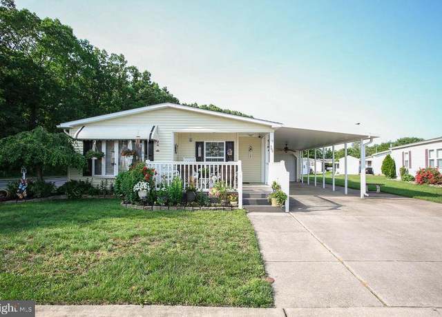 Property at 566 Homewood Ln, Williamstown, NJ 08094, 3 beds, 2 baths