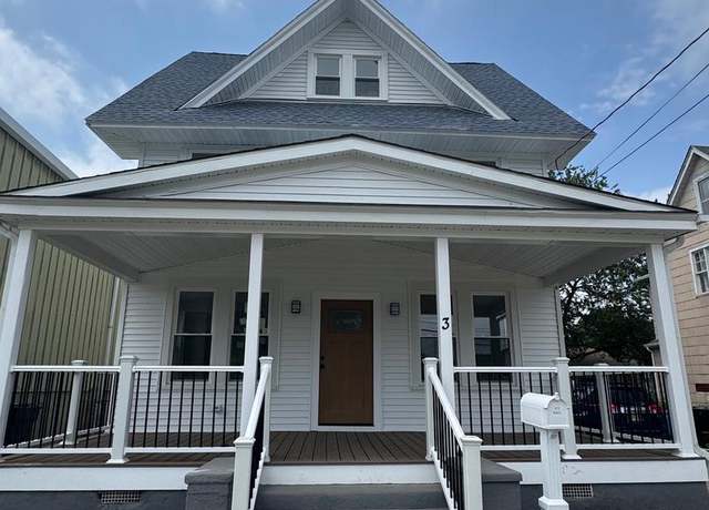 Property at 3 N Grove Ave, National Park, NJ 08063, 4 beds, 2.5 baths