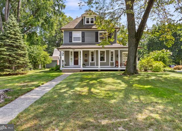 Property at 960 Lawrence, Lawrenceville, NJ 08648, 4 beds, 2 baths