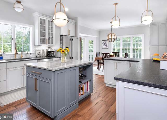 Property at 1 Michael Way, Pennington, NJ 08534, 4 beds, 3.5 baths