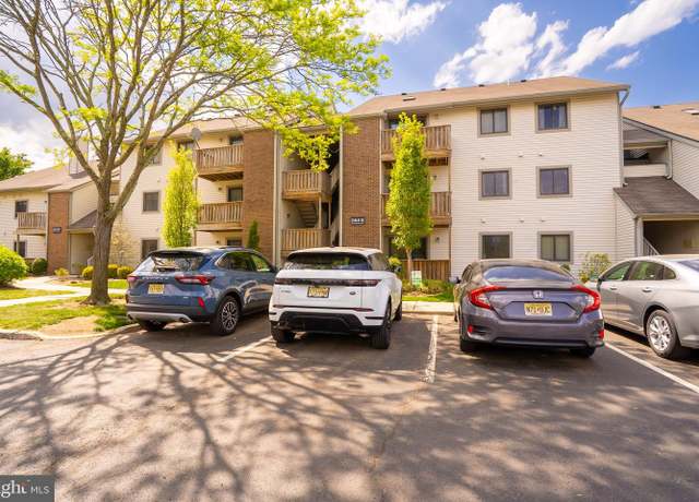 Property at 5108 Ravens Crest Dr, Plainsboro, NJ 08536, 2 beds, 2 baths