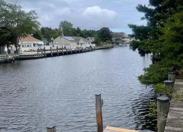 Property at 45 Cedar Run Rd, Bayville, NJ 08721