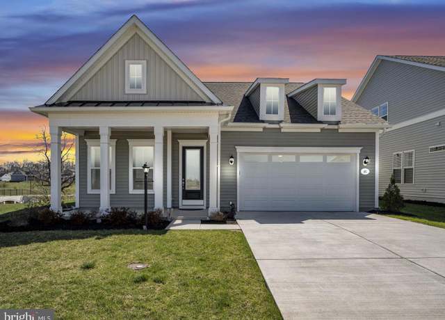 Property at 85 Quiet Creek Dr, Gettysburg, PA 17325, 2 beds, 2 baths