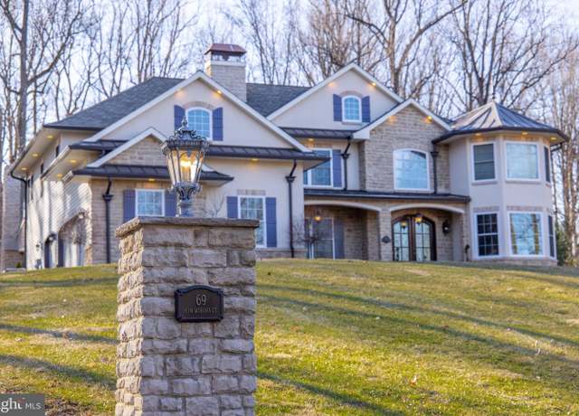 Property at 69 Kim Winona Ct, Fleetwood, PA 19522, 5 beds, 4 baths