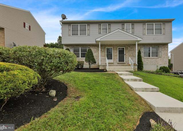 Property at 23 Quinter Ln, Temple, PA 19560, 3 beds, 2.5 baths