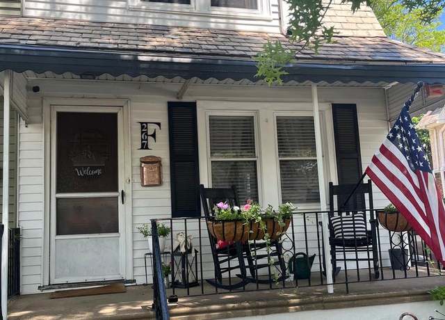 Property at 267 Monroe St, Bristol, PA 19007, 2 beds, 1.5 baths