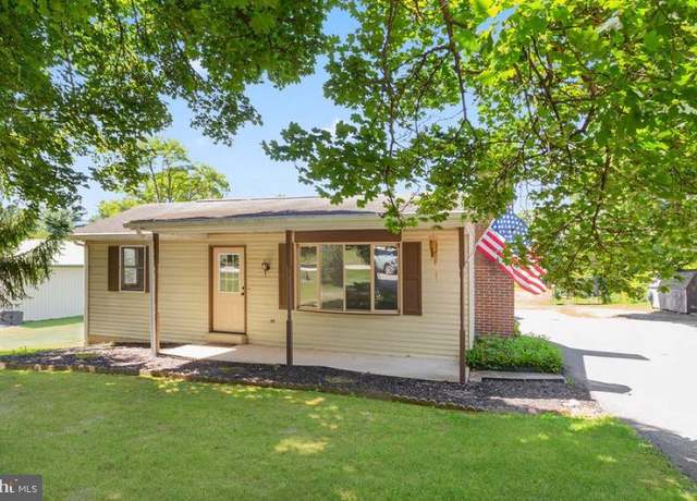 Property at 4334 Carlisle Rd, Gardners, PA 17324, 3 beds, 1 bath