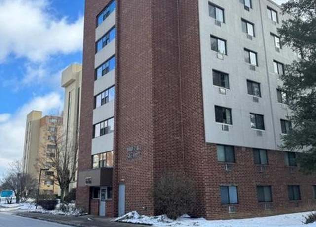 Property at 616 E College Ave #204, State College, PA 16801, 2 beds, 2 baths