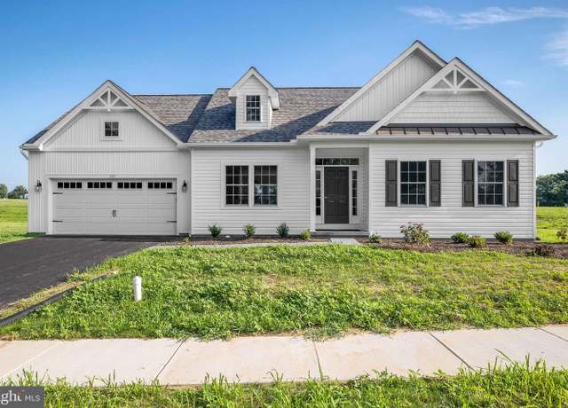 Property at Lincolnshire St Unit A (DUBLIN), Oxford, PA 19363, 2 beds, 2 baths