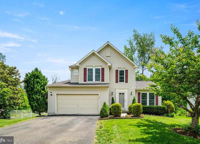 Property at 420 Winding Stream Rd, Spring City, PA 19475, 3 beds, 3 baths