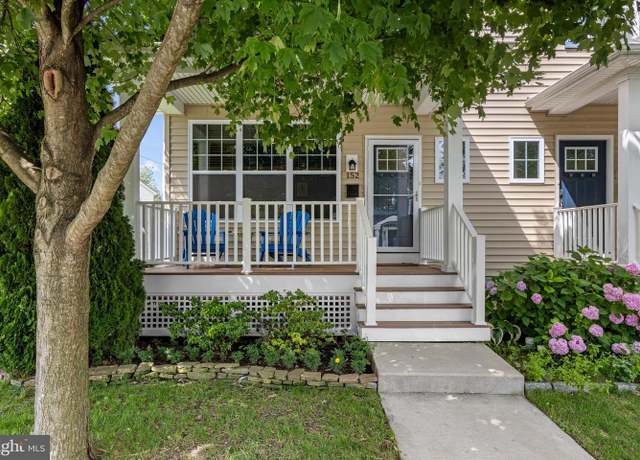 Property at 152 Church St, Malvern, PA 19355, 3 beds, 2.5 baths