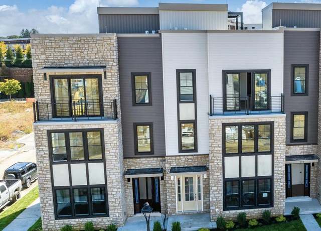 Property at 334 Foxtail Ln Unit 22D, Newtown Square, PA 19073, 3 beds, 3 baths
