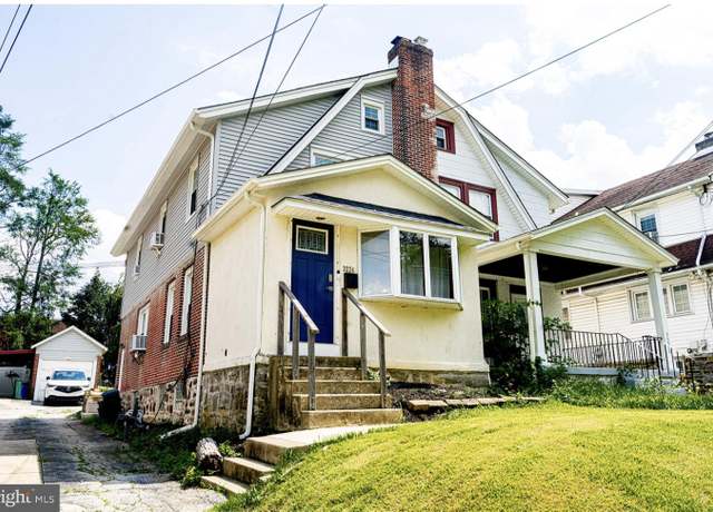 Property at 3224 Marshall Rd, Drexel Hill, PA 19026, 3 beds, 1 bath
