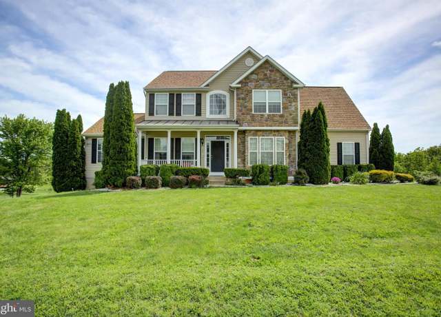 Property at 12413 Summit Vista Dr, Mercersburg, PA 17236, 6 beds, 3.5 baths