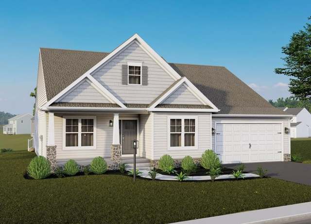 Property at Juliet Plan At Hickory Pointe, Waynesboro, PA 17268, 3 beds, 2 baths