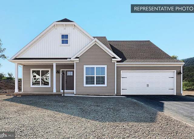 Property at Juliet Plan At Hickory Pointe, Waynesboro, PA 17268, 3 beds, 2 baths