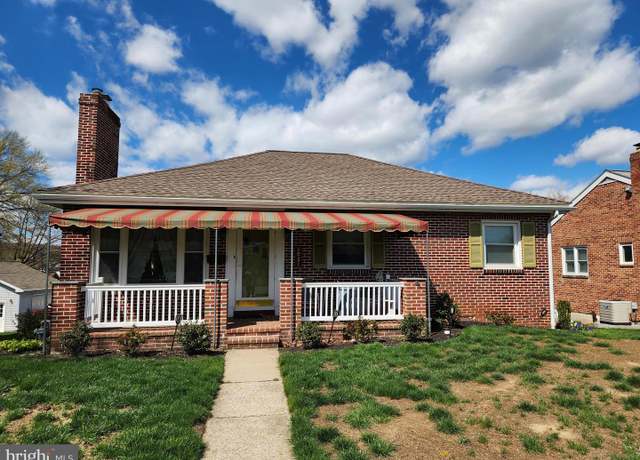 Property at 1021 Central Ave, Columbia, PA 17512, 3 beds, 2 baths