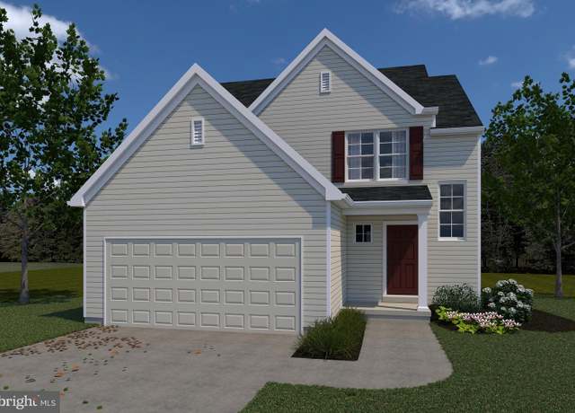 Property at 18 Bridle Ln, Strasburg, PA 17579, 4 beds, 2.5 baths