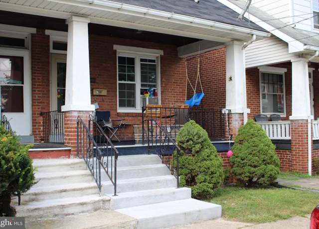 Property at 409 N York St, Pottstown, PA 19464, 3 beds, 1 bath