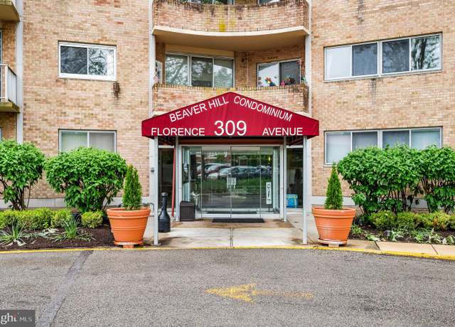 Property at 309 Florence Ave Unit 229N, Jenkintown, PA 19046, 2 beds, 2 baths