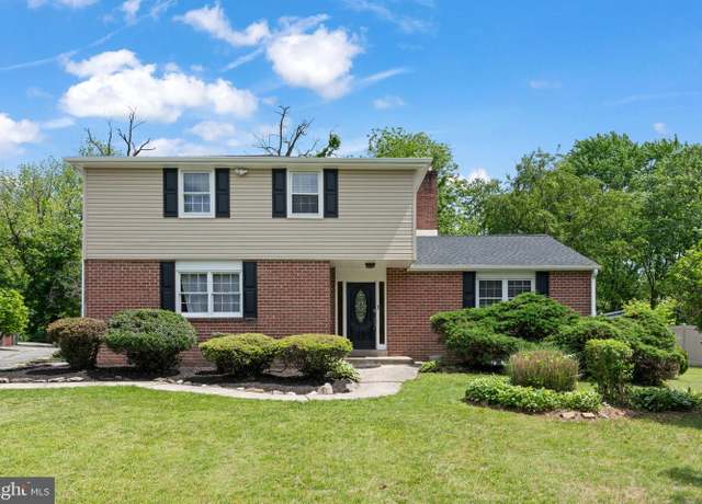 Property at 2958 Hannah Ave, Norristown, PA 19401, 4 beds, 2.5 baths