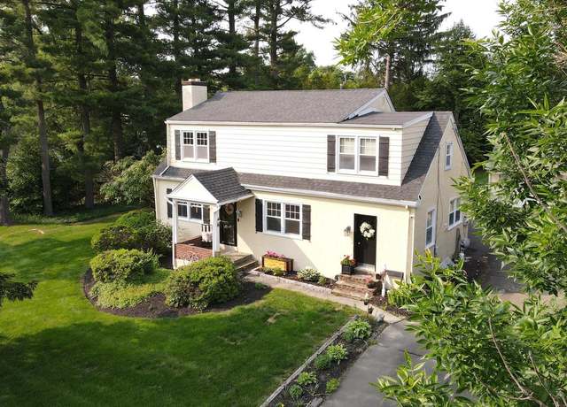 Property at 46 Bright Rd, Hatboro, PA 19040, 4 beds, 2.5 baths