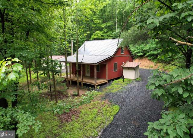 Property at 1160 Jacks Mountain Rd, Mc Veytown, PA 17051, 1 bed