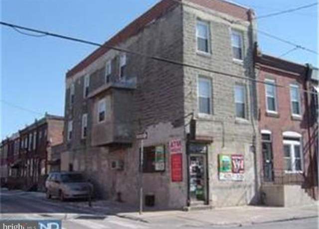 Property at 1825 S 19th St, Philadelphia, PA 19145, 4 beds