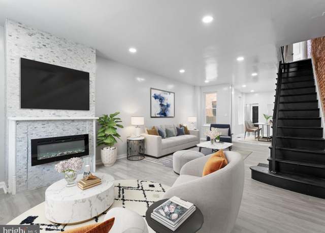 Property at 221 N 64th St, Philadelphia, PA 19139, 3 beds, 1.5 baths