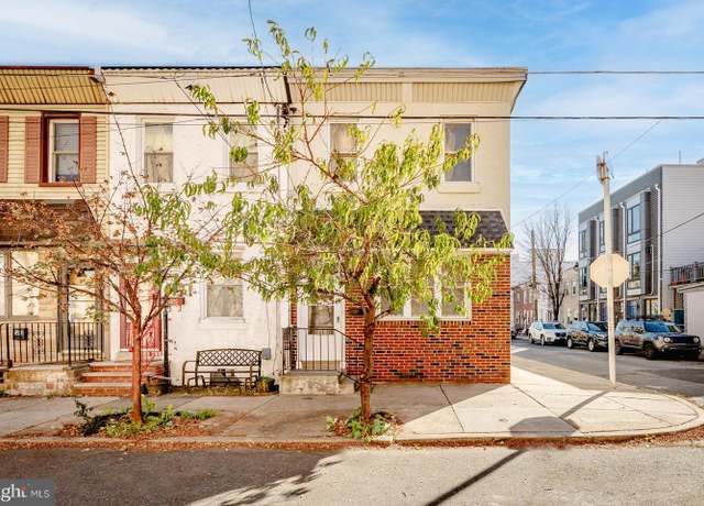 Property at 2623 Sepviva St, Philadelphia, PA 19125, 4 beds, 2 baths