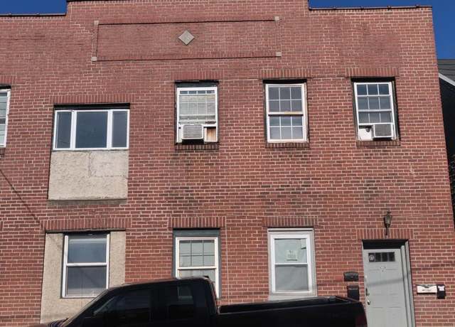 Property at 4134-6-36 Orchard St, Philadelphia, PA 19124, 7 beds