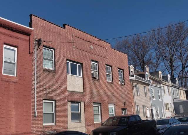 Property at 4134-6-36 Orchard St, Philadelphia, PA 19124, 7 beds