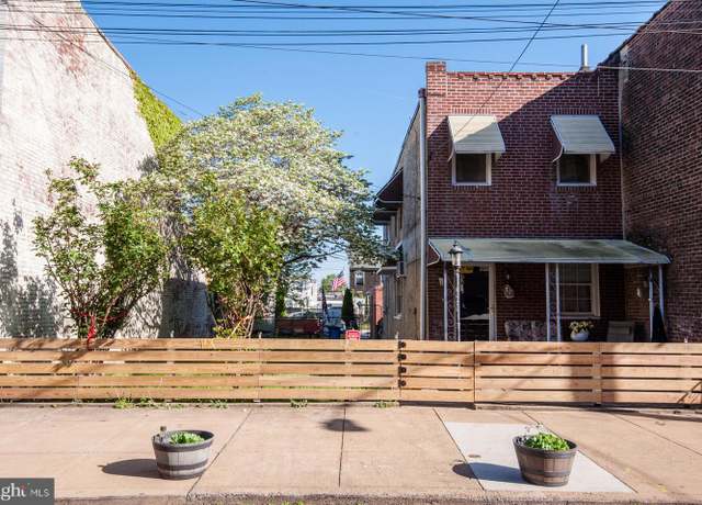 Property at 3549-3551 Sepviva St, Philadelphia, PA 19134, 3 beds, 1.5 baths