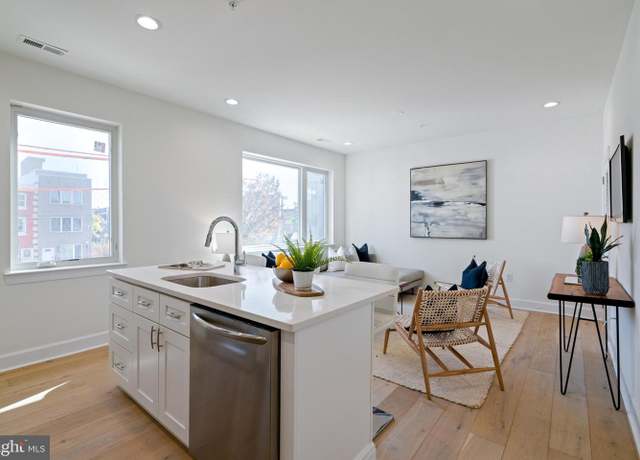 Property at 2008 N 5th St Unit 1C, Philadelphia, PA 19122, 2 beds, 1 bath