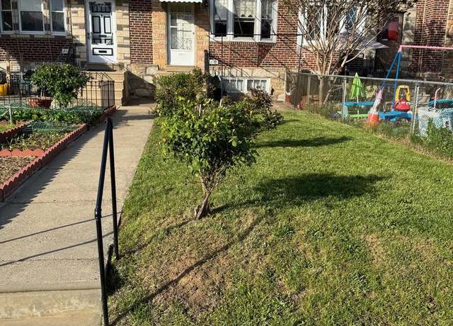 Property at 2147 Friendship St, Philadelphia, PA 19149, 3 beds, 1.5 baths