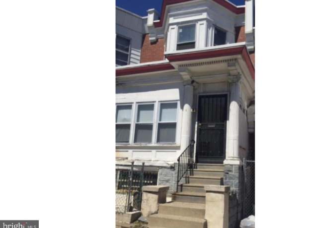 Property at 5637 Broomall St, Philadelphia, PA 19143, 3 beds, 1 bath