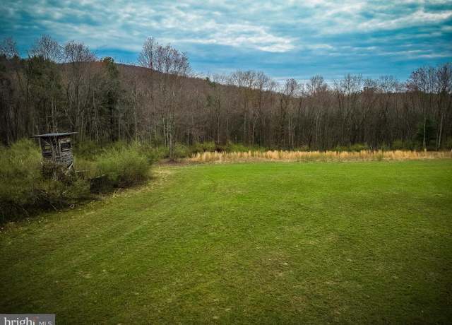 Property at 0 Pine Hill Rd, Marysville, PA 17053