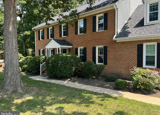 Property at 12911 Chipstead Rd, Chester, VA 23831, 5 beds, 2.5 baths