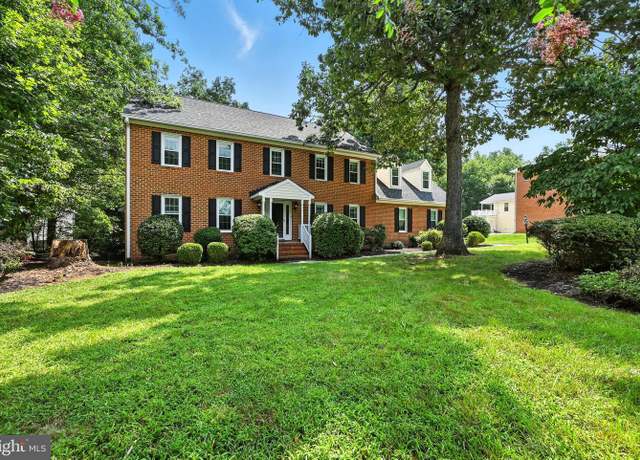 Property at 12911 Chipstead Rd, Chester, VA 23831, 5 beds, 2.5 baths
