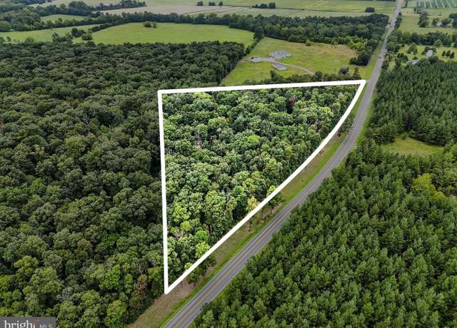 Property at Zachary Taylor, Culpeper, VA 22701