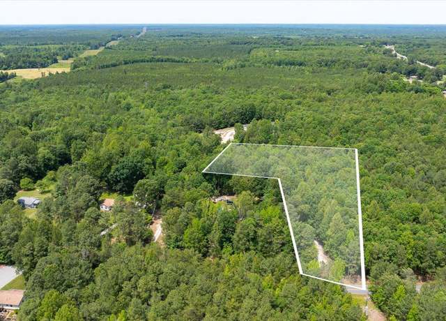 Property at 3.44 acres Golansville Rd, Ruther Glen, VA 22546