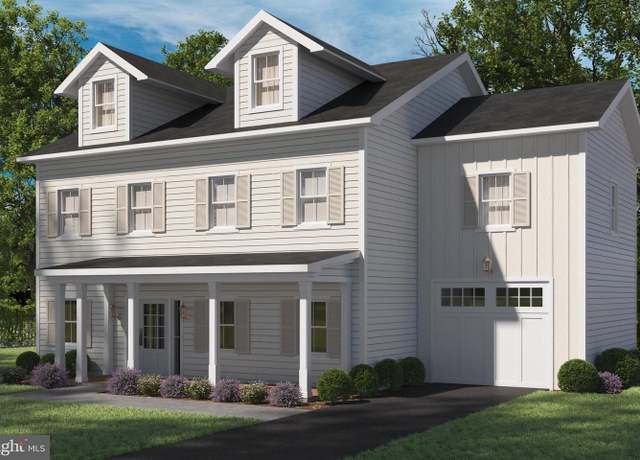 Property at 5532 Halwis St, Alexandria, VA 22303, 4 beds, 3.5 baths