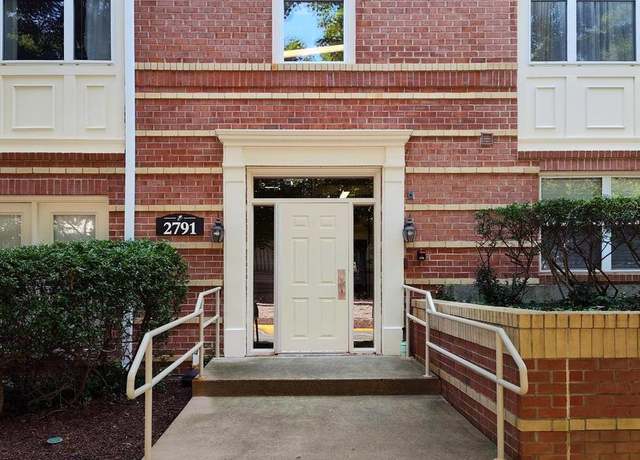 Property at 2791 Centerboro Dr #272, Vienna, VA 22181, 2 beds, 2 baths