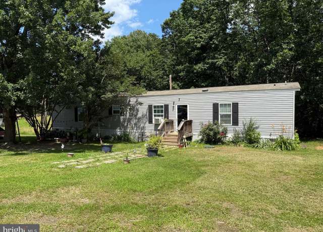 Property at 91 Dunivan Ln, Mineral, VA 23117, 3 beds, 2 baths