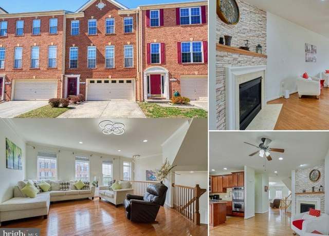 Property at 22255 Waterberry Ter, Ashburn, VA 20148, 3 beds, 3.5 baths